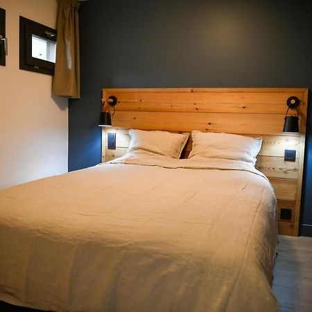 Appartement Vieux Servoz Mt Blanc Exteriör bild