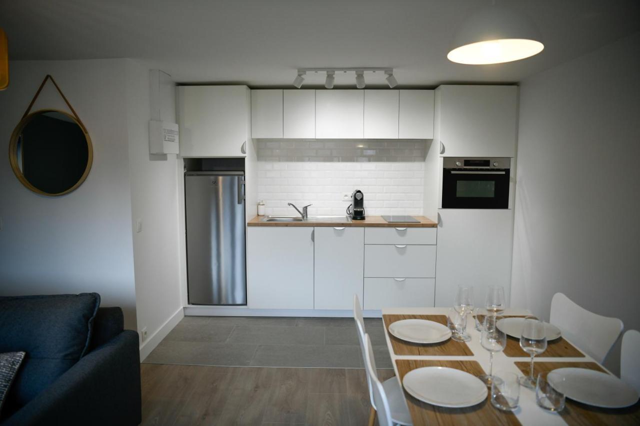 Appartement Vieux Servoz Mt Blanc Exteriör bild